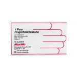 HANDSCHUHE Strick Baumwolle Gr. 11 dünn (PZN 7345788) из Германии