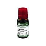 ARGENTUM NITRICUM LM 6 Dilution (PZN 7539251) из Германии