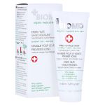 Biomed Erste Hilfe Hypoallergene Gesichtsmaske (PZN 15305774) из Германии