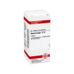 AMMI VISNAGA D 12 Tabletten (PZN 7594480) из Германии