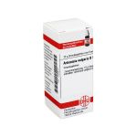 ARTEMISIA VULGARIS D 12 Globuli (PZN 7594617) из Германии