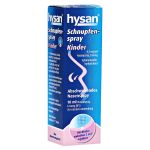 HYSAN Schnupfenspray Kinder 0,5mg/ml (PZN 7772852) из Германии