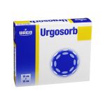 URGOSORB 10x10 cm Kompressen (PZN 7626760) из Германии