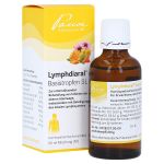 LYMPHDIARAL BASISTROPFEN SL (PZN 3897999) из Германии