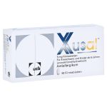 XUSAL 5mg (PZN 15435301) из Германии