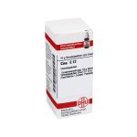 CINA C 12 Globuli (PZN 7595172) из Германии