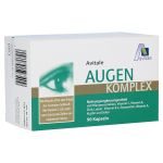 AUGEN KOMPLEX Kapseln (PZN 7127809) из Германии
