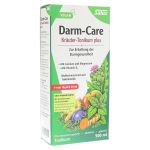 DARM-CARE Kräuter-Tonikum plus Salus (PZN 3088478) из Германии