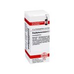STAPHYLOCOCCINUM C 30 Globuli (PZN 7597099) из Германии