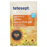TETESEPT Sinnensalz schön dass es Dich gibt (PZN 10347561) из Германии