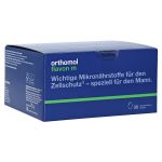 Orthomol Flavon M (PZN 890293) из Германии
