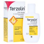 Terzolin 2% (PZN 14420332) из Германии