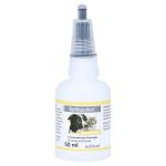 EPISQUALAN Ohrreiniger f.Hunde/Katzen (PZN 11096049) из Германии