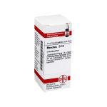 MOSCHUS D 12 Globuli (PZN 7596444) из Германии