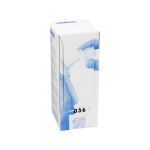 OMRON Einweg-Messhüllen für Ohrthermometer (PZN 8441376) из Германии