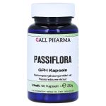 PASSIFLORA GPH Kapseln (PZN 1696185) из Германии