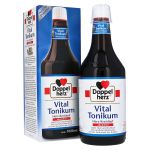 Doppelherz Vital Tonikum Herz-Kreislauf alkoholfrei (PZN 1989823) из Германии