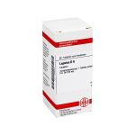 LUPULUS D 6 Tabletten (PZN 7596243) из Германии