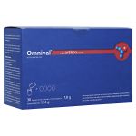 OMNIVAL orthomolekul.2OH arthro norm 30Gran.Kap. (PZN 6588431) из Германии