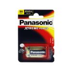 BATTERIEN E Block 6LR61 9V Alkali (PZN 8449188) из Германии