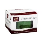 BORT StabiloColor haft Binde 4 cm grün (PZN 8829301) из Германии