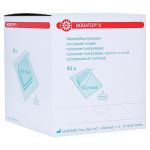 NOBATOP 8 Kompressen 10x10 cm steril (PZN 15205914) из Германии