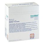 VLIESKOMPRESSEN 10x10 cm steril (PZN 2067304) из Германии