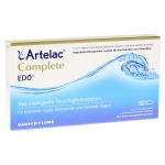Artelac Complete EDO Augentropfen (PZN 11617867) из Германии