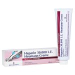 Heparin 30000 I.E. Heumann (PZN 7466919) из Германии