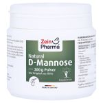 Natural D-Mannose Pulver (PZN 13905719) из Германии