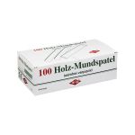 MUNDSPATEL Holz einzeln (PZN 7555020) из Германии