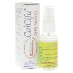 CALCIFU Dosierspray Schuhdesinfektion (PZN 11670034) из Германии
