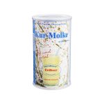 MOLKE KUR Molke Erdbeere instant Pulver (PZN 7609425) из Германии