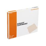 INTRASITE Conformable Gelkompr.10x10 cm (PZN 8653115) из Германии