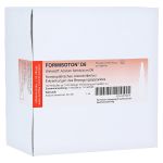 FORMISOTON D 6 Ampullen (PZN 4579215) из Германии