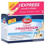 ABTEI Magnesium Liquid NF (PZN 15431987) из Германии