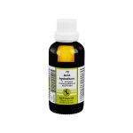 ACIDUM HYDROFLUORICUM K Komplex Nr.72 Dilution (PZN 8652245) из Германии