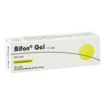Bifon 10mg/g (PZN 8931229) из Германии
