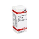 JODUM C 12 Globuli (PZN 7595864) из Германии
