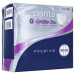 PARAM Slip Pants PREMIUM Gr.3XL (PZN 9318353) из Германии