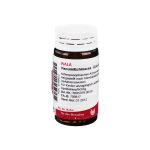 VISCUM ECHINACEA Globuli (PZN 8788602) из Германии