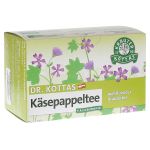 DR.KOTTAS Käsepappeltee Filterbeutel (PZN 8790562) из Германии
