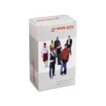 EPIDYN Ellbogenbandage Gr.M bunt 07237 (PZN 8732530) из Германии