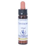 BACHBLÜTEN Centaury Healing Herbs Tropfen (PZN 7363237) из Германии