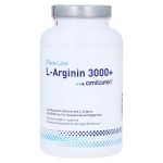 AMITAMIN L-Arginin 3.000 Kapseln (PZN 10420482) из Германии