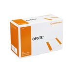 OPSITE 10x14 cm Wundverband (PZN 8408574) из Германии