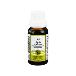APIS F Komplex Nr.10 Dilution (PZN 8652334) из Германии