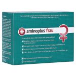 AMINOPLUS frau Pulver (PZN 15581936) из Германии