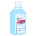 Desmanol pure Händedesinfektion Lösung (PZN 13354024) из Германии