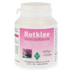 ROTKLEE MENO Isoflavone Kapseln (PZN 3952391) из Германии